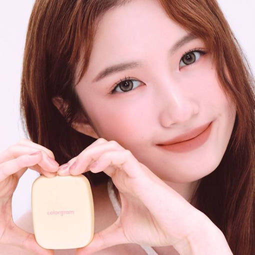 colorgram Sebum Retouching Blur Pact 6.5g