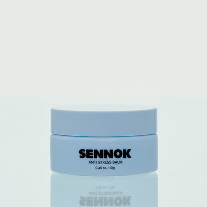 SENNOK Anti Stress Balm 13g