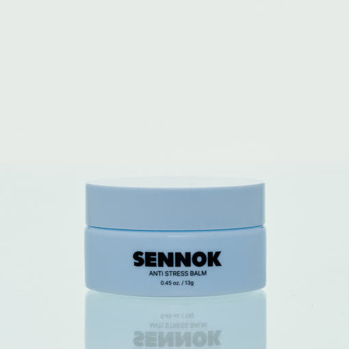 SENNOK Anti Stress Balm 13g