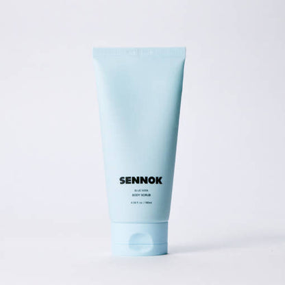 SENNOK Blue Soda Body Scrub 180ml