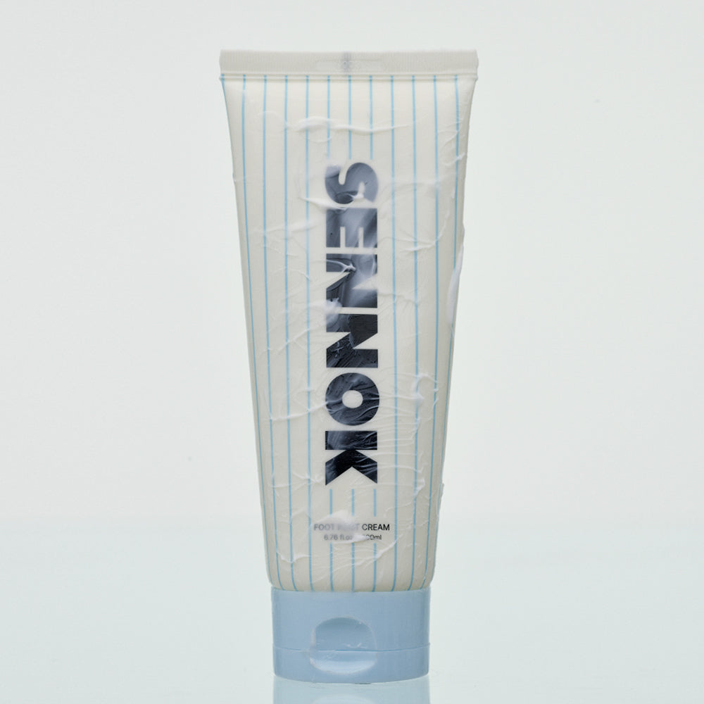 SENNOK Foot Foot Cream 200ml