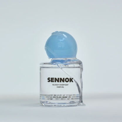 SENNOK Glossy Everyday Hair Oil 60ml