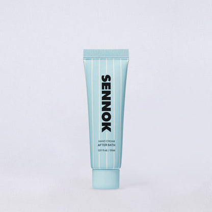 SENNOK Hand Cream After Bath 30ml