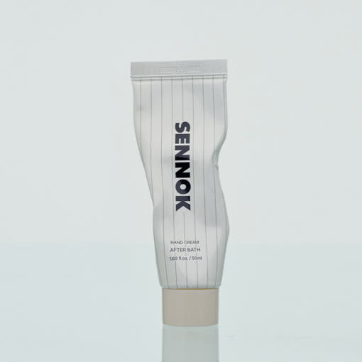 SENNOK Hand Cream After Bath 50ml