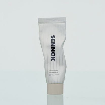 SENNOK Hand Cream After Bath 50ml