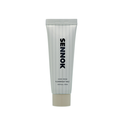 SENNOK Hand Cream Flower But Wild 50ml