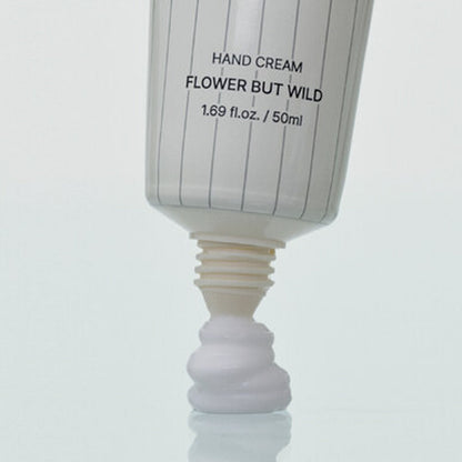 SENNOK Hand Cream Flower But Wild 50ml