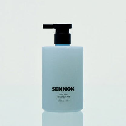 SENNOK Hand Wash Flower But Wild 300ml