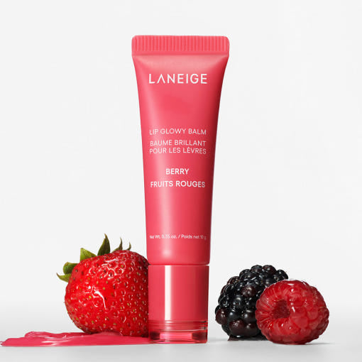 LANEIGE Lip Glowy Balm 10g