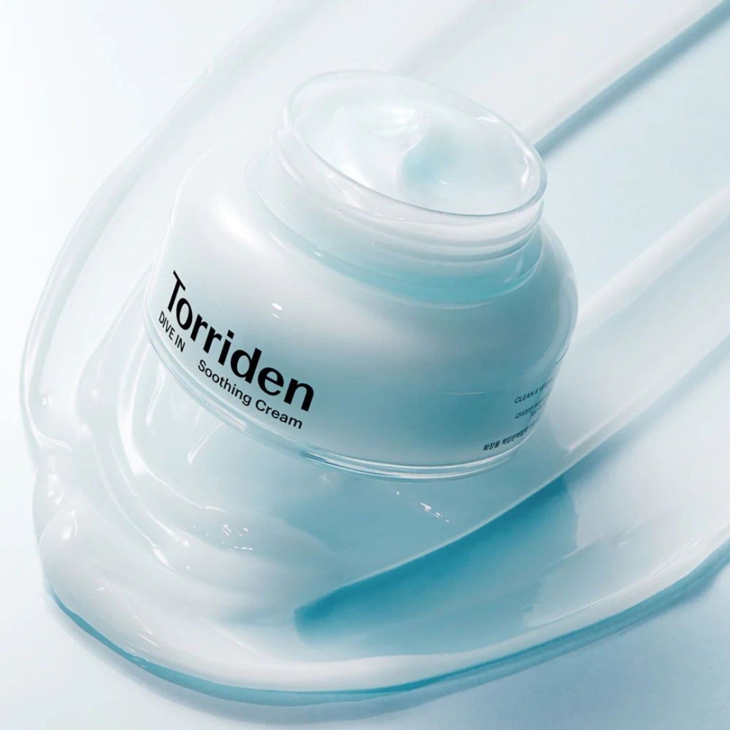 Torriden DIVE IN Hyaluronic Acid Skincare SET