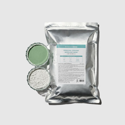 Dr.Ceuracle Expert Spirulina Cooling Modeling Mask 1kg