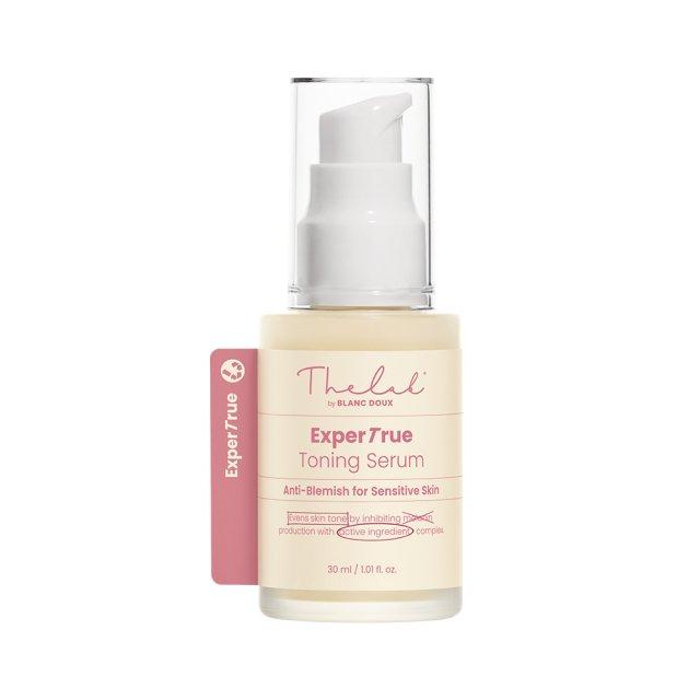 [THE LAB by BLANC DOUX] Exper True Toning Serum 30ml