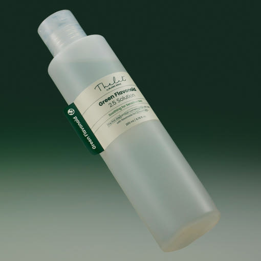 [THE LAB by BLANC DOUX] Green Flavonoid Solution 200ml