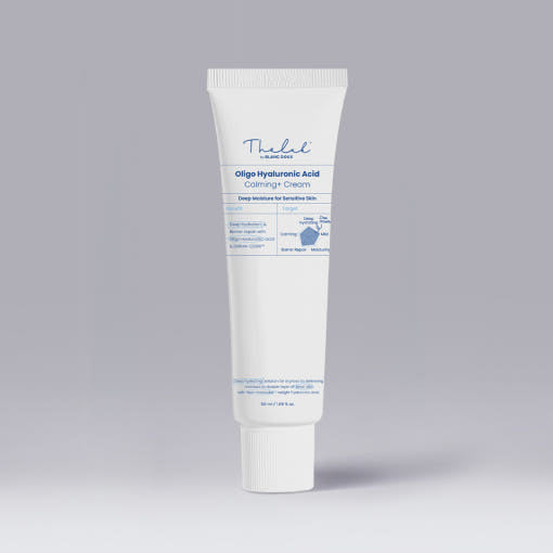 [THE LAB by BLANC DOUX] Oligo Hyaluronic Acid Calming+ Cream 50ml