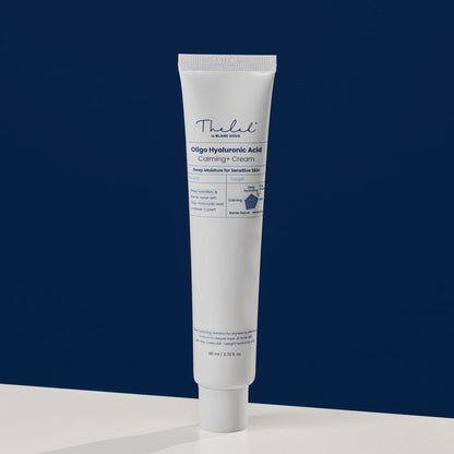 [THE LAB by BLANC DOUX] Oligo Hyaluronic Acid Calming+ Cream 80ml