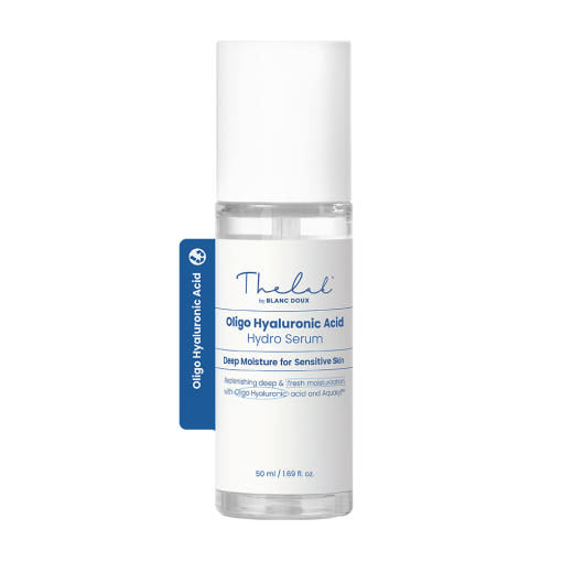 [THE LAB by BLANC DOUX] Oligo Hyaluronic Acid Hydro Serum 50ml