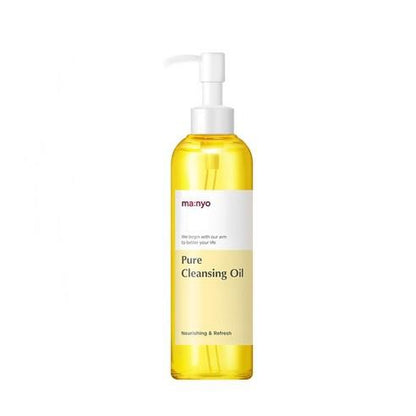 Manyo Factory Pure Cleansing Oil 400ml