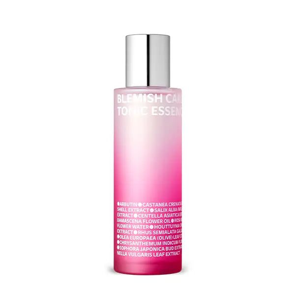 Bulgarian Rose Blemish Care Tonic Essence 130ml