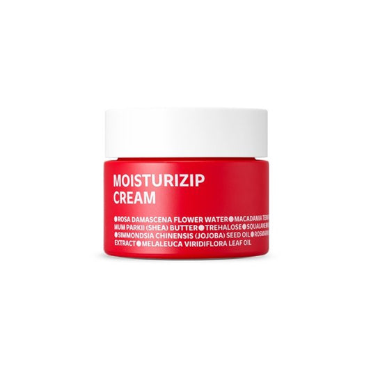 Bulgarian Rose MoisturiZIP Cream 50ml