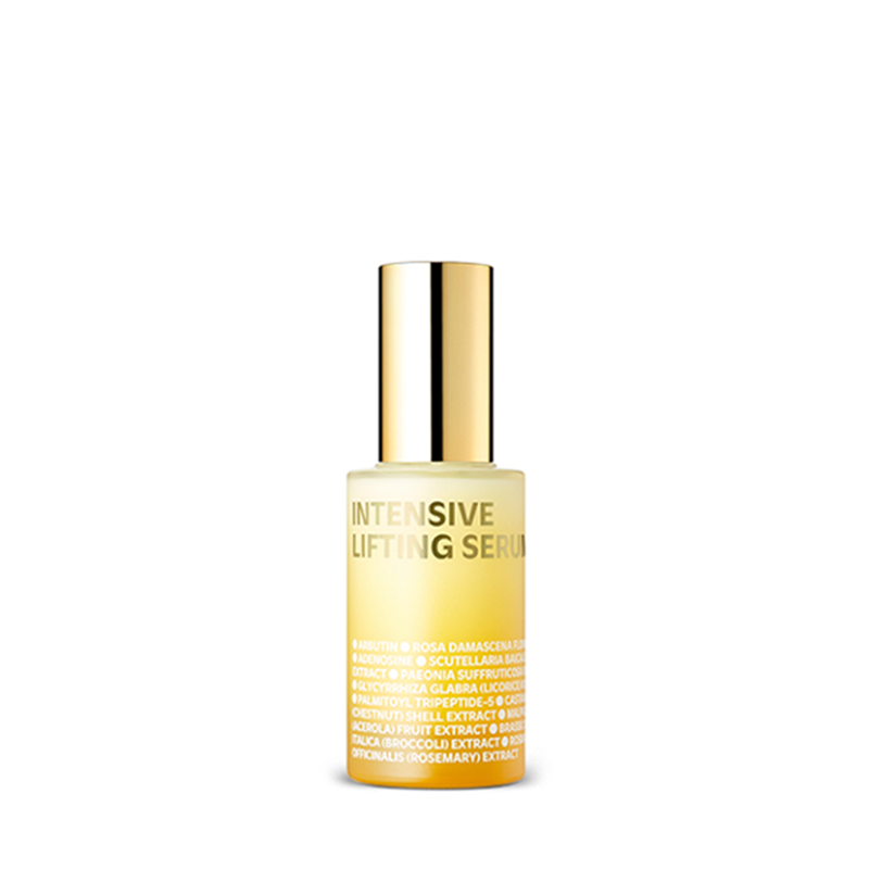 Bulgarian Rose Intensive Lifting Serum 35ml