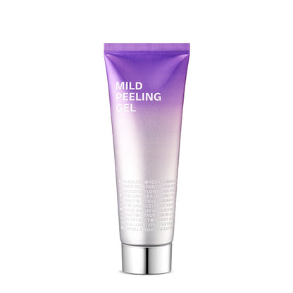 Bulgarian Rose Mild Peeling Gel 120ml