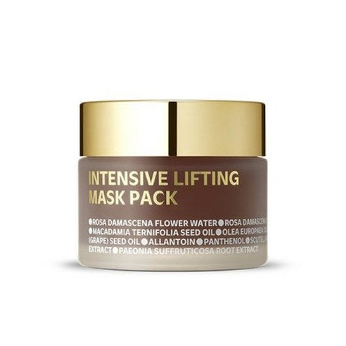 Bulgarian Rose Intensive Lifting Mask Pack 50ml