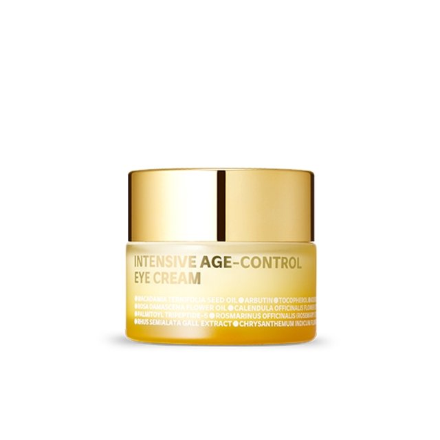 Bulgarian Rose Intensive Age Control Eye Cream 20ml