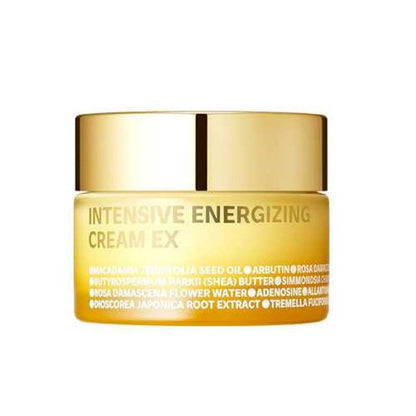 Bulgarian Rose Intensive Energizing Cream EX 60ml