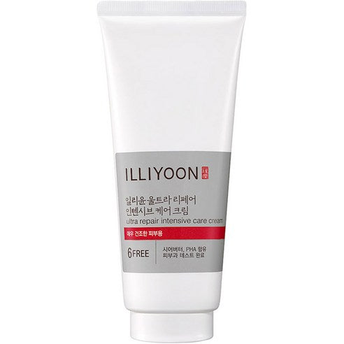 ILLIYOON Ultra Repair Cream 200ml