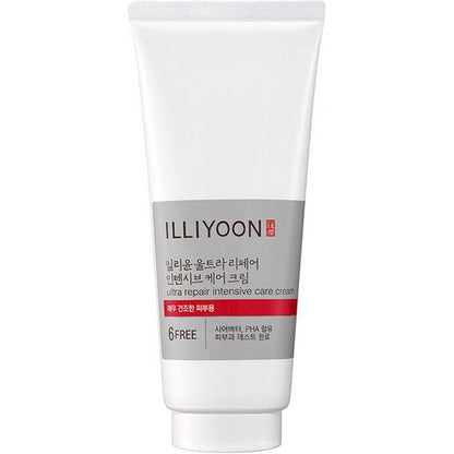 ILLIYOON Ultra Repair Cream 200ml