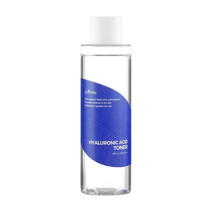 Isntree Hyaluronic Acid Toner 400ml