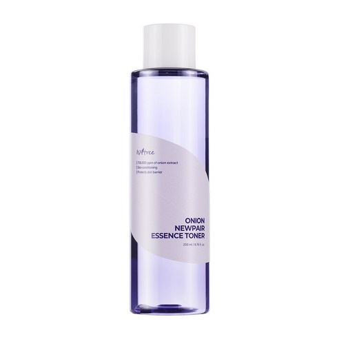 Isntree Onion Newpair Essence Toner 200ml