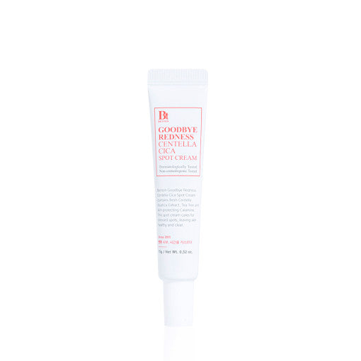 Benton Goodbye Redness Centella Spot Cream 15g