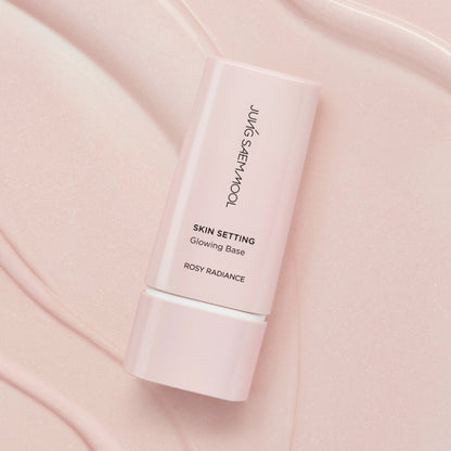 JUNGSAEMMOOL Skin Setting Glowing Base 40ml